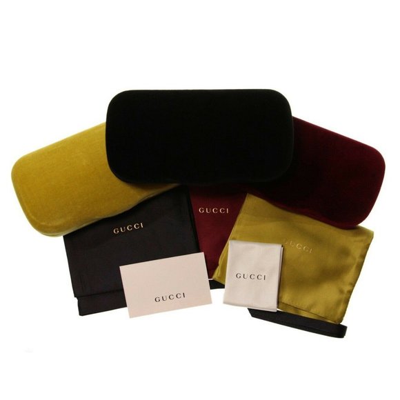 GUCCI *RARE* LIMITED EDITION  SUNGLASSES - Picture 4 of 4